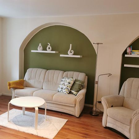 Ferienwohnung Schlossblick Mit Parkplatz Pirna Luaran gambar