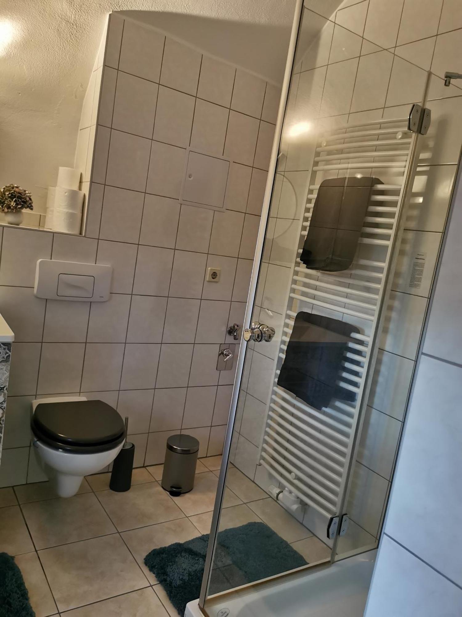 Ferienwohnung Schlossblick Mit Parkplatz Pirna Luaran gambar